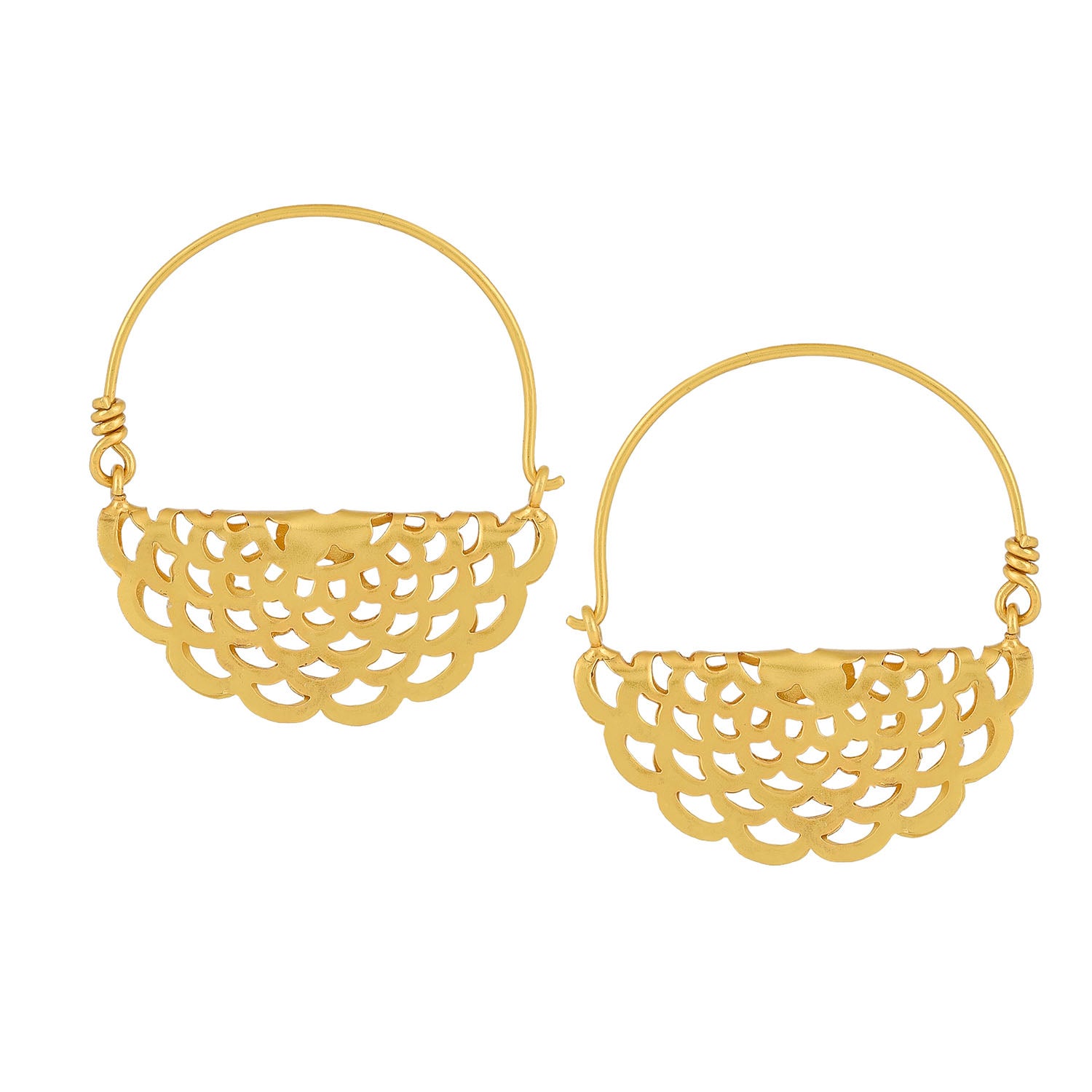 Kamya Hoops