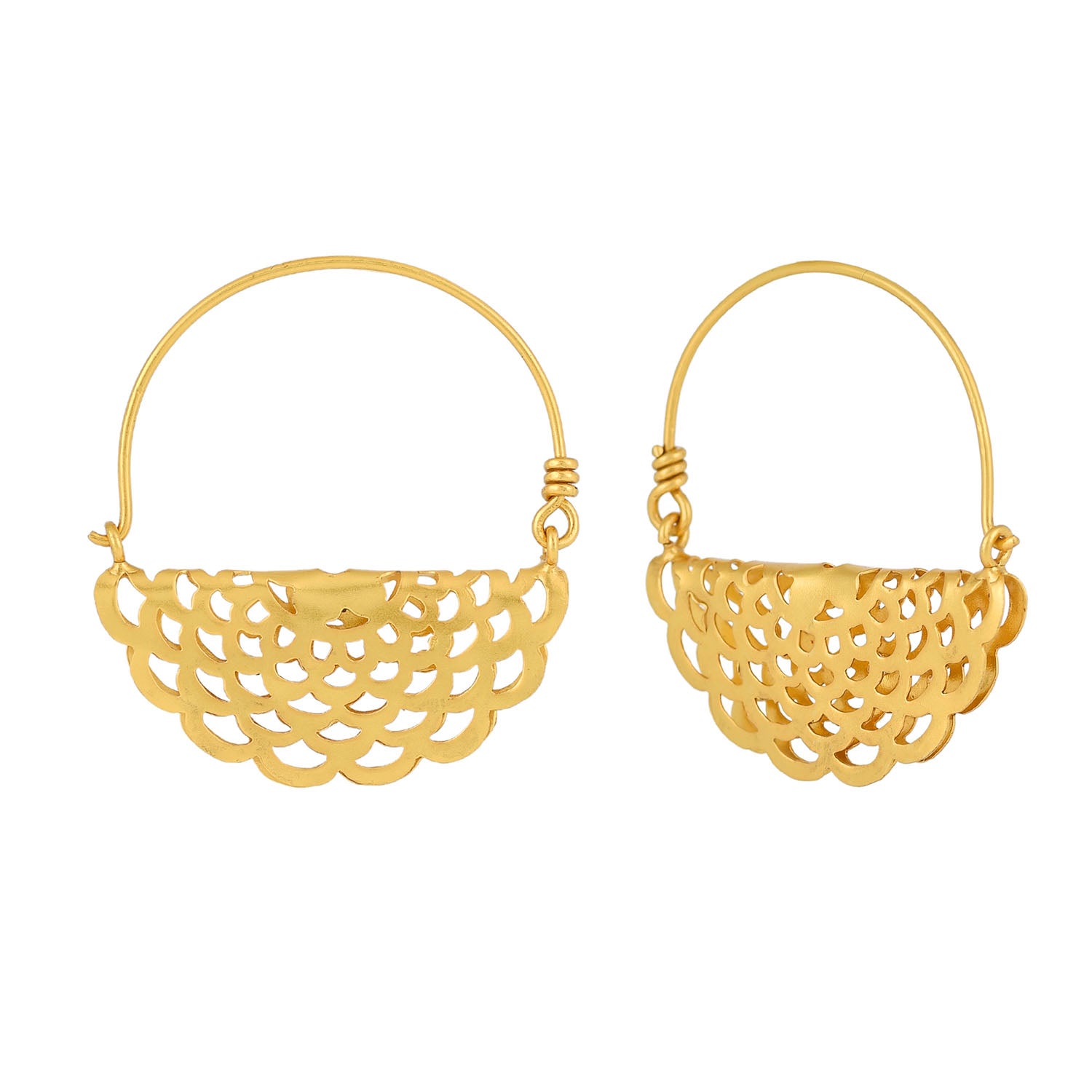 Kamya Hoops