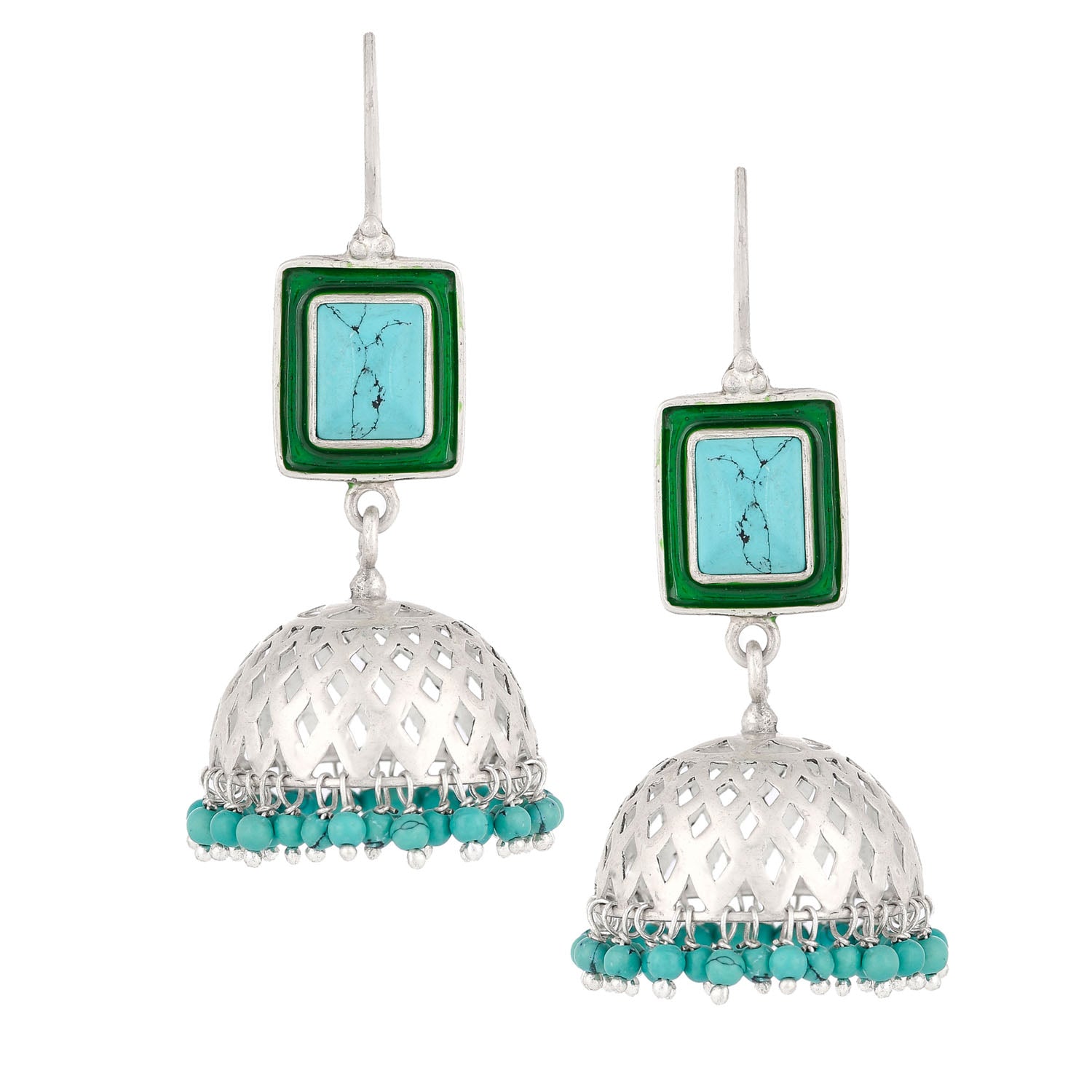 Gauravi Earrings