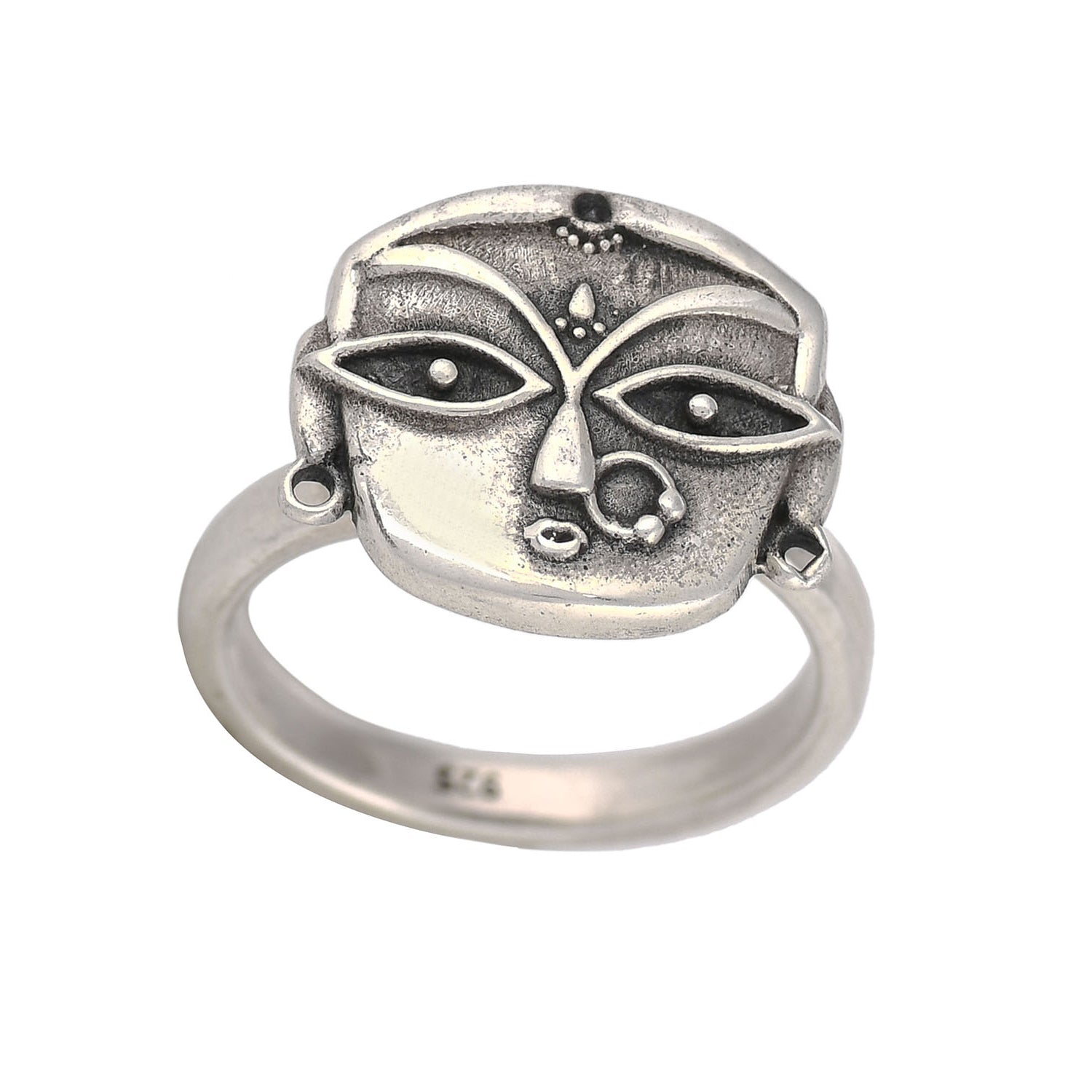 Jamini Ring