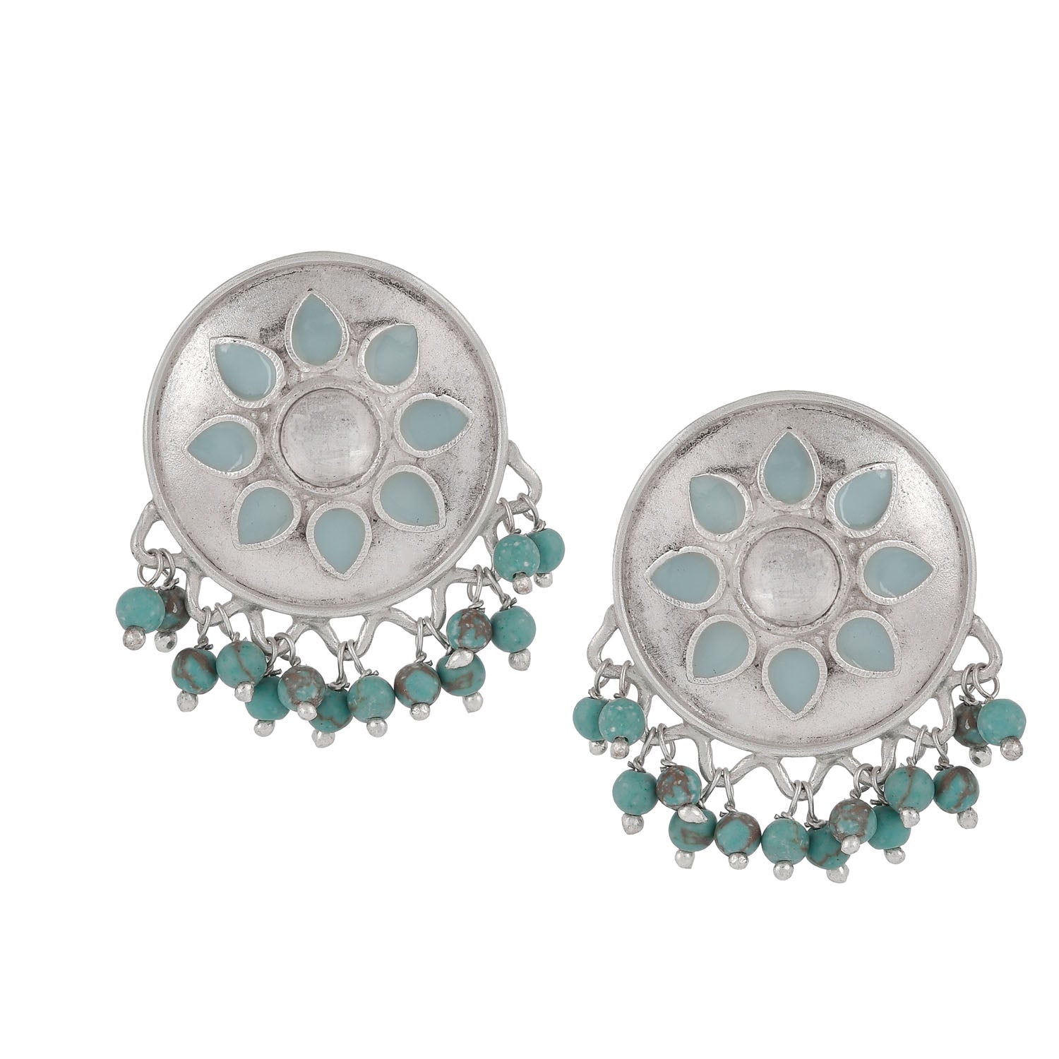 Dwarka Earrings