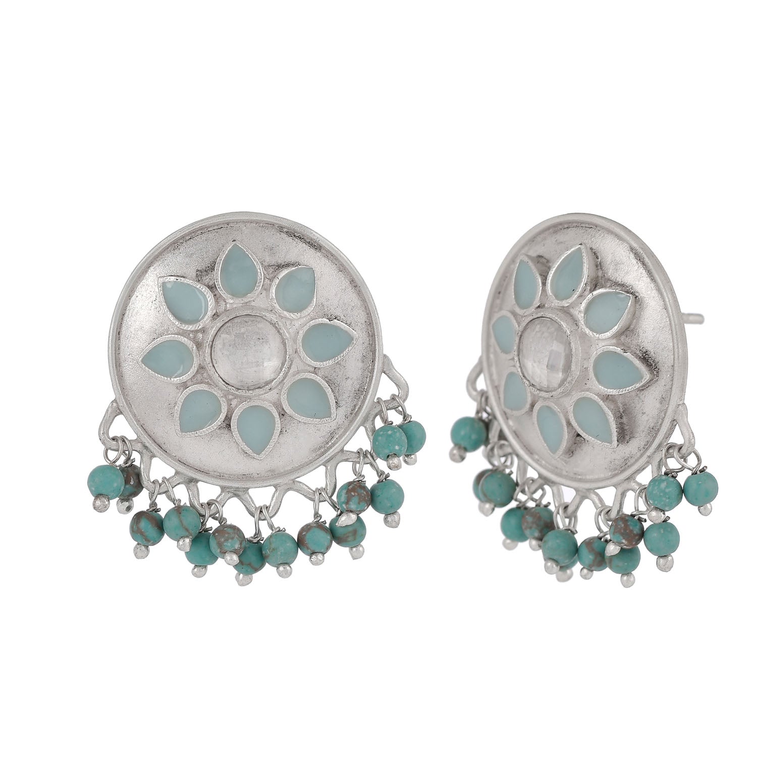 Dwarka Earrings