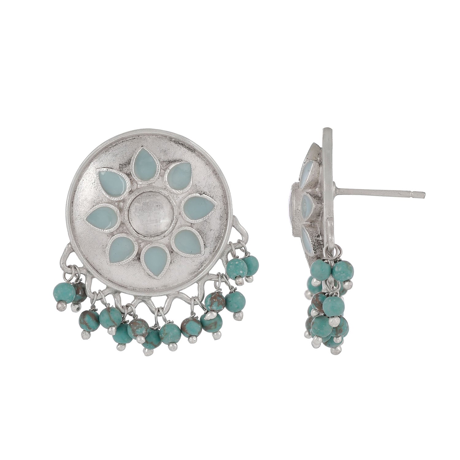 Dwarka Earrings